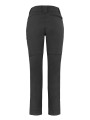 WK. DESIGNED TO WORK Pantalon recyclé stretch femme /api/colors/3664e9be-231a-44a8-bacd-707b001b474c personnalisable