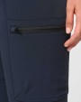 Pantalons personnalisable WK. DESIGNED TO WORK Pantalon recyclé stretch femme
