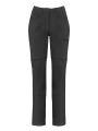 WK. DESIGNED TO WORK Pantalon recyclé stretch femme /api/colors/3664e9be-231a-44a8-bacd-707b001b474c personnalisable