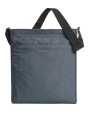 Tassen & Zakken HALFAR Shoulder Bag Circle voor bedrukking &amp; borduring