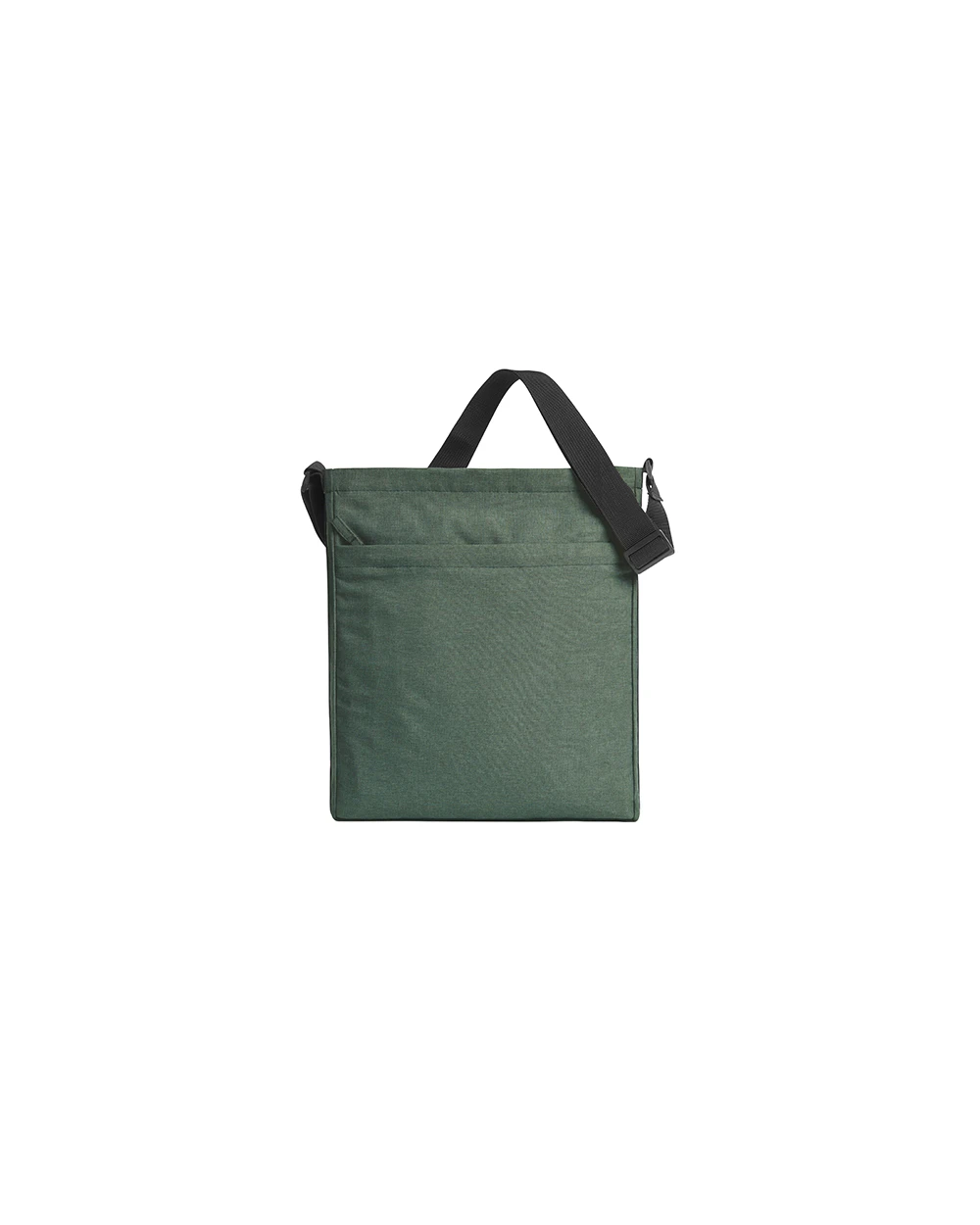 Tassen & Zakken HALFAR Shoulder Bag Circle voor bedrukking &amp; borduring