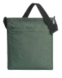 Tassen & Zakken HALFAR Shoulder Bag Circle voor bedrukking &amp; borduring