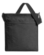 Tassen & Zakken HALFAR Shoulder Bag Circle voor bedrukking &amp; borduring