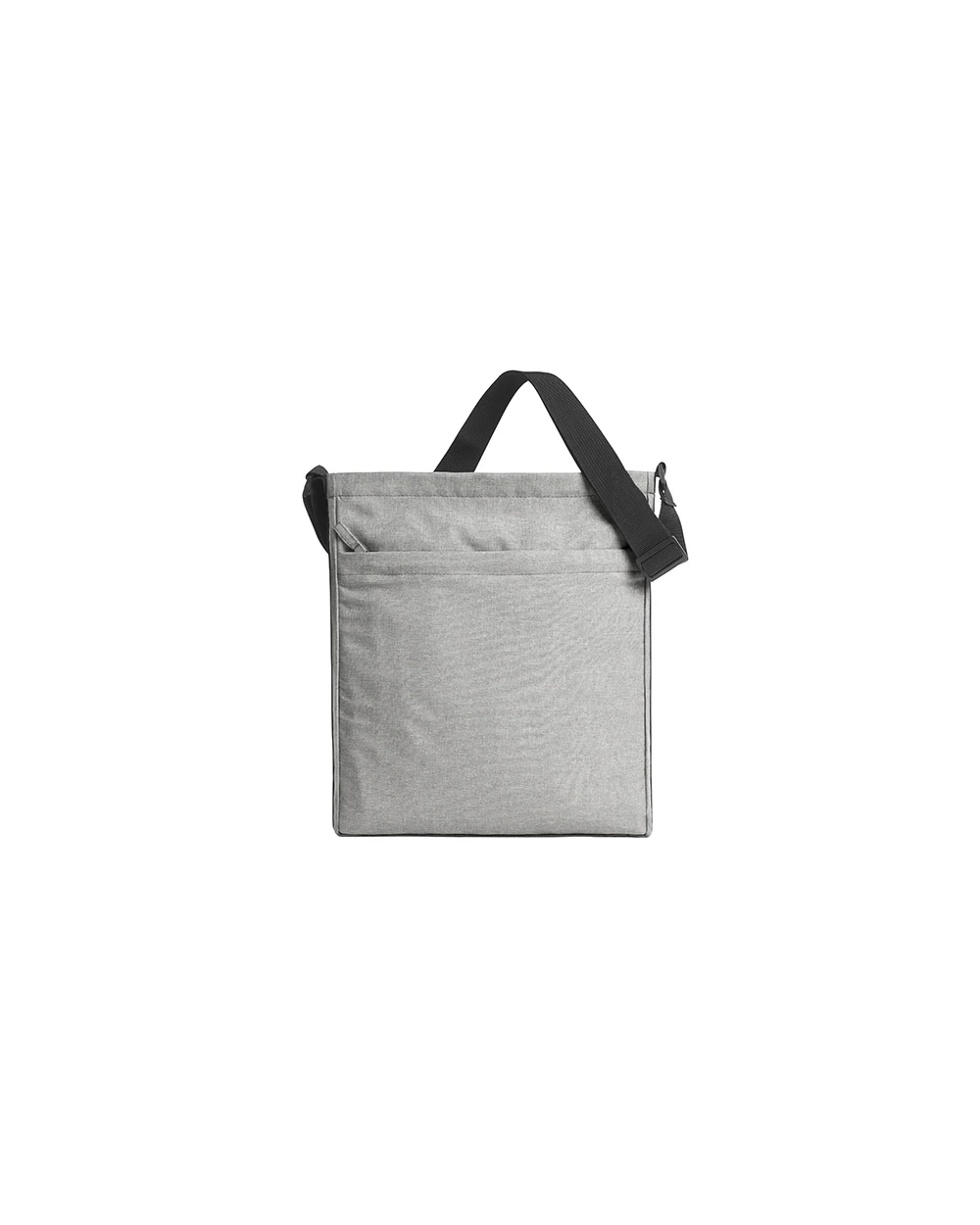Tassen & Zakken HALFAR Shoulder Bag Circle voor bedrukking &amp; borduring