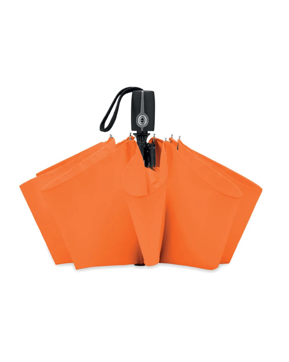 4DO 21" Windbestendige paraplu Regenschirme personalisierbar