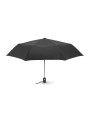 4DO 21" Windbestendige paraplu Regenschirme personalisierbar