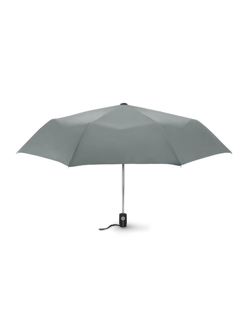 4DO 21" Windbestendige paraplu Regenschirme personalisierbar