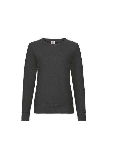 FOL LADIES LIGHTWEIGHT RAGLAN SWEAT /api/colors/9012e7f1-ed87-48c8-be79-067a7c4ab84a personnalisable