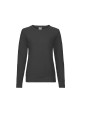 Sweat-shirts personnalisable FOL LADIES LIGHTWEIGHT RAGLAN SWEAT