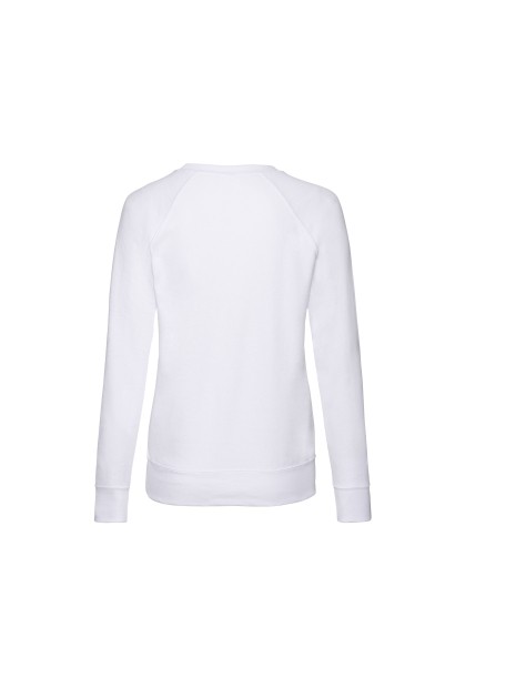 FOL LADIES LIGHTWEIGHT RAGLAN SWEAT /api/colors/7a92cd2d-10d2-40b4-928b-296bb7487506 personnalisable