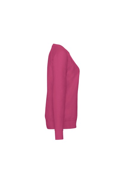 FOL LADIES LIGHTWEIGHT RAGLAN SWEAT /api/colors/0327c765-dd20-409c-911d-31f7a9b4c2f5 personnalisable