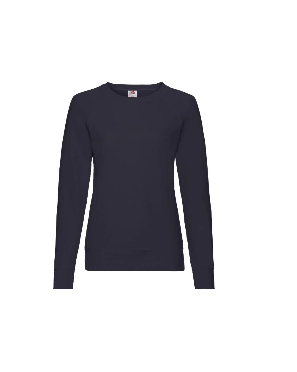 Sweaters & hoodies FOL LADIES LIGHTWEIGHT RAGLAN SWEAT voor bedrukking &amp; borduring