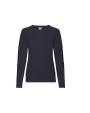 Sweaters & hoodies FOL LADIES LIGHTWEIGHT RAGLAN SWEAT voor bedrukking &amp; borduring