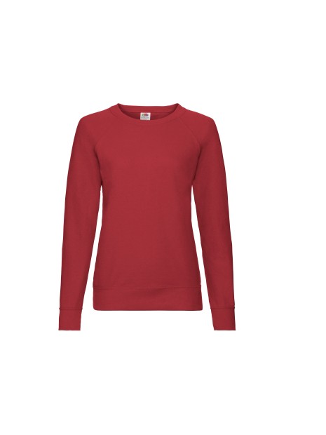 FOL LADIES LIGHTWEIGHT RAGLAN SWEAT /api/colors/c953313a-9c9d-493b-934e-ddcf8fada2ae personnalisable