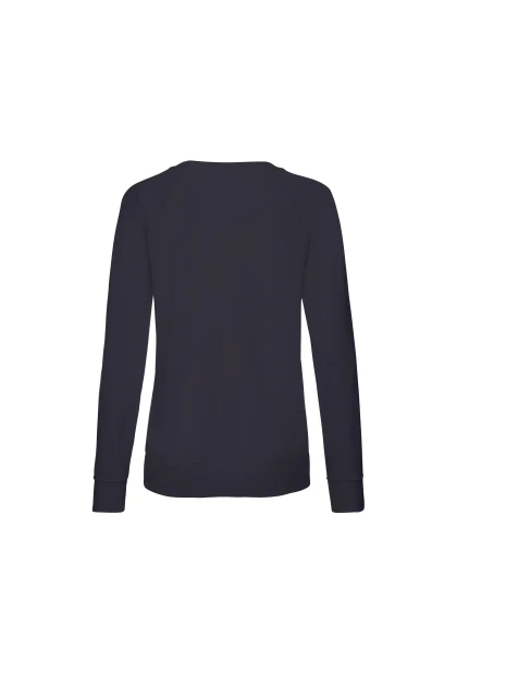 FOL LADIES LIGHTWEIGHT RAGLAN SWEAT /api/colors/058f028c-f565-4146-9cba-11f5b0ade7a7 personnalisable