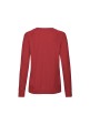 Sweat-shirts personnalisable FOL LADIES LIGHTWEIGHT RAGLAN SWEAT