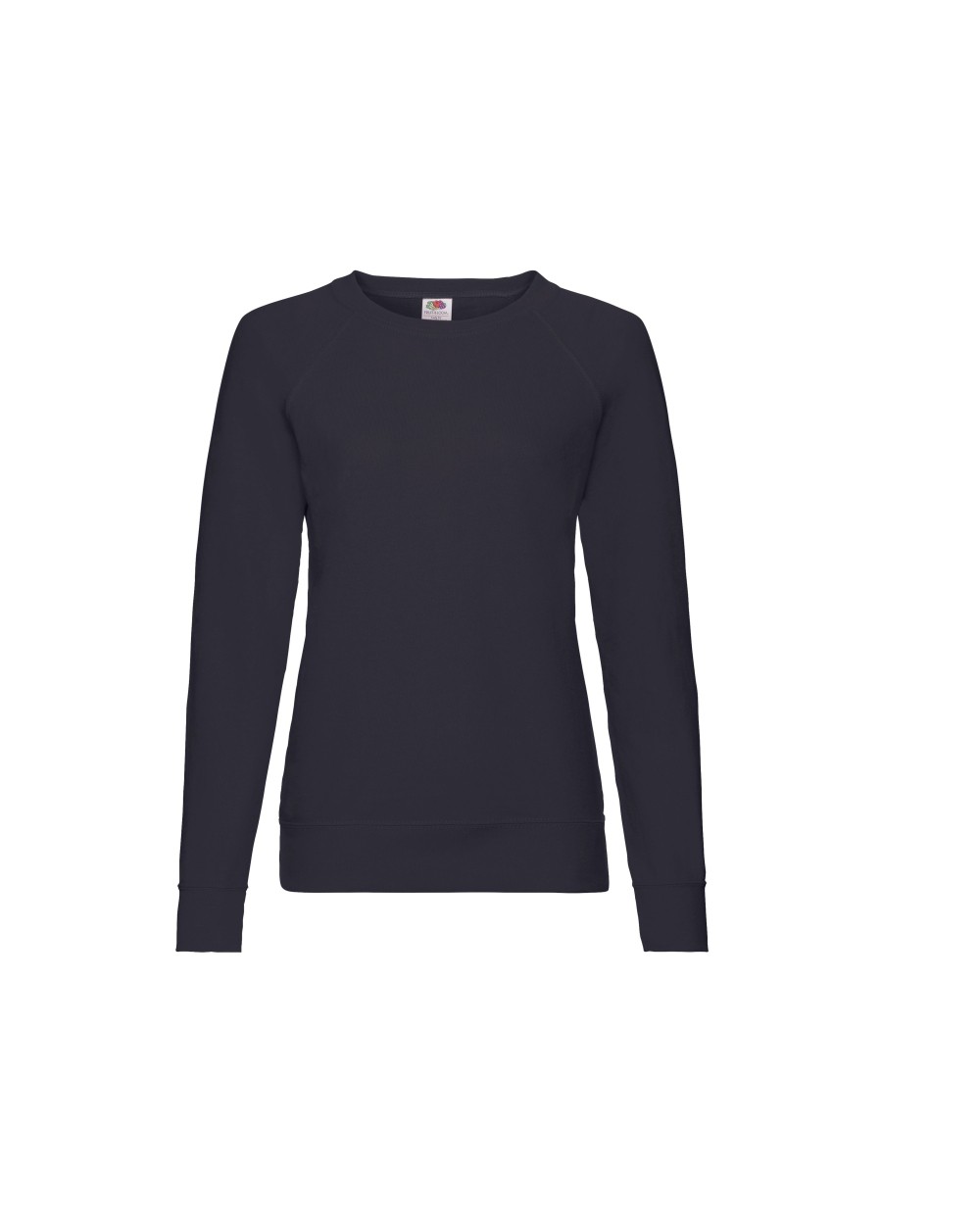 Sweat-shirts personnalisable FOL LADIES LIGHTWEIGHT RAGLAN SWEAT