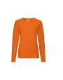 Sweaters & hoodies FOL LADIES LIGHTWEIGHT RAGLAN SWEAT voor bedrukking &amp; borduring