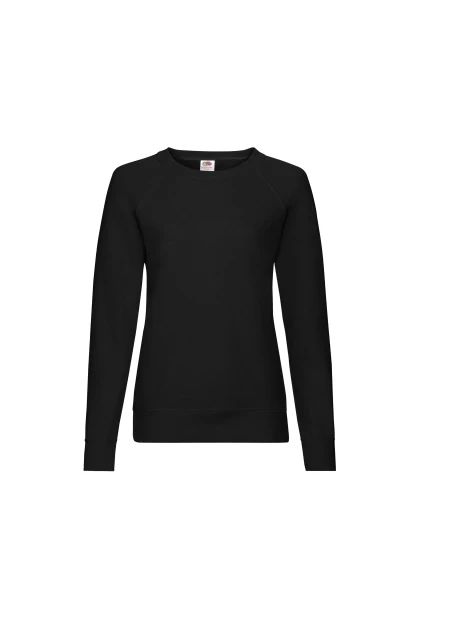 FOL LADIES LIGHTWEIGHT RAGLAN SWEAT /api/colors/b9fdad4a-5e94-45cb-8c03-c08b349b28c3 personnalisable