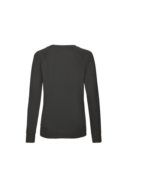 FOL LADIES LIGHTWEIGHT RAGLAN SWEAT /api/colors/9012e7f1-ed87-48c8-be79-067a7c4ab84a personnalisable