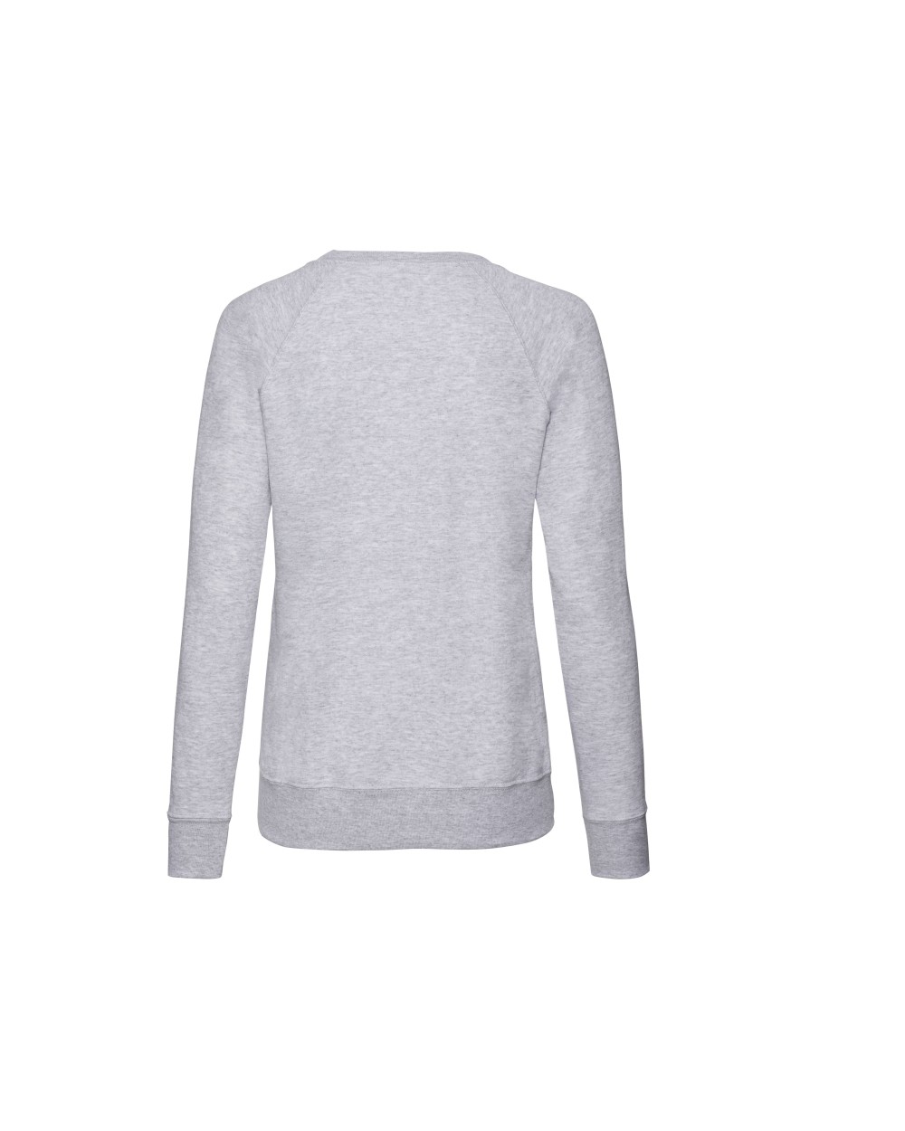 Sweat-shirts personnalisable FOL LADIES LIGHTWEIGHT RAGLAN SWEAT