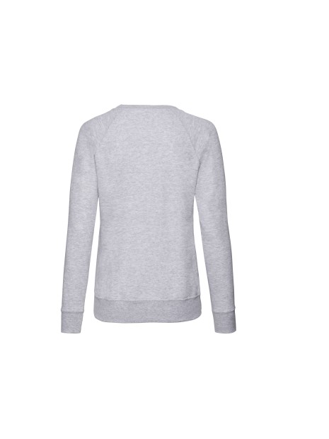 FOL LADIES LIGHTWEIGHT RAGLAN SWEAT /api/colors/84f38f7b-2e6d-4d5d-89e0-ae5a7c9d4eb9 personnalisable