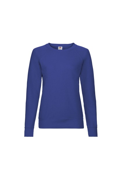 FOL LADIES LIGHTWEIGHT RAGLAN SWEAT /api/colors/901c4f78-1e07-41ac-b485-27abb23ecf03 personnalisable