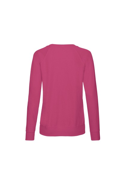 FOL LADIES LIGHTWEIGHT RAGLAN SWEAT /api/colors/0327c765-dd20-409c-911d-31f7a9b4c2f5 personnalisable