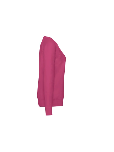 FOL LADIES LIGHTWEIGHT RAGLAN SWEAT /api/colors/0327c765-dd20-409c-911d-31f7a9b4c2f5 personnalisable