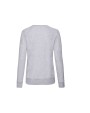 Sweaters & hoodies FOL LADIES LIGHTWEIGHT RAGLAN SWEAT voor bedrukking &amp; borduring