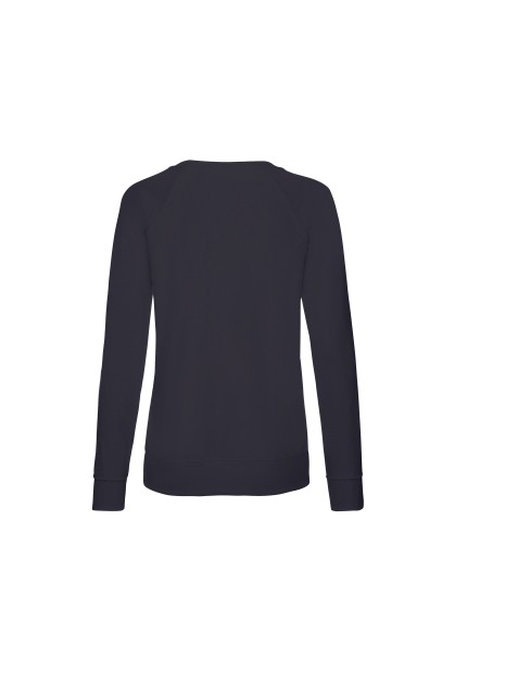 FOL LADIES LIGHTWEIGHT RAGLAN SWEAT /api/colors/058f028c-f565-4146-9cba-11f5b0ade7a7 personnalisable