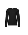 Sweat-shirts personnalisable FOL LADIES LIGHTWEIGHT RAGLAN SWEAT