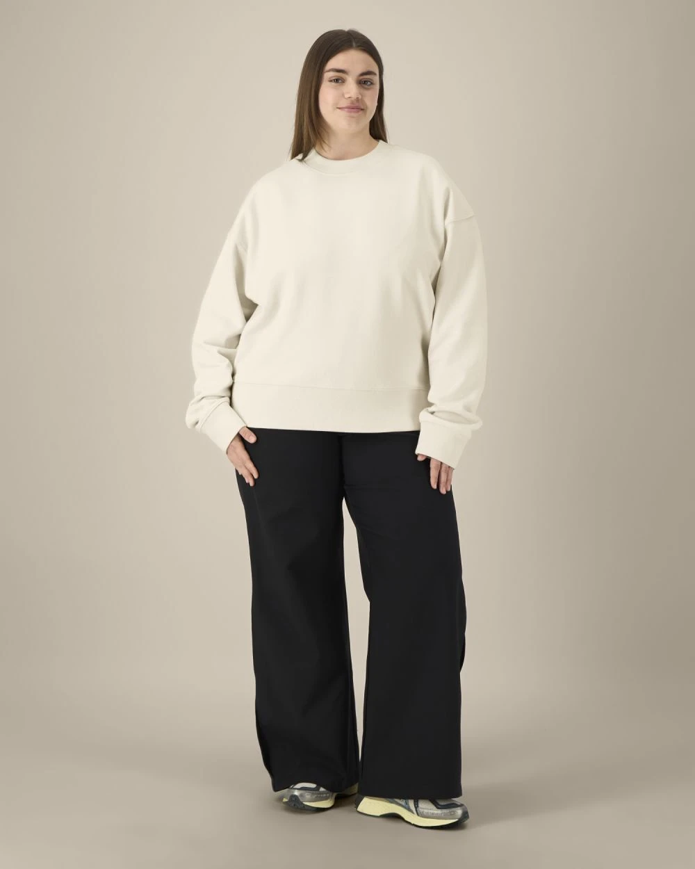 Sweat-shirts personnalisable STANLEY/STELLA Ryler