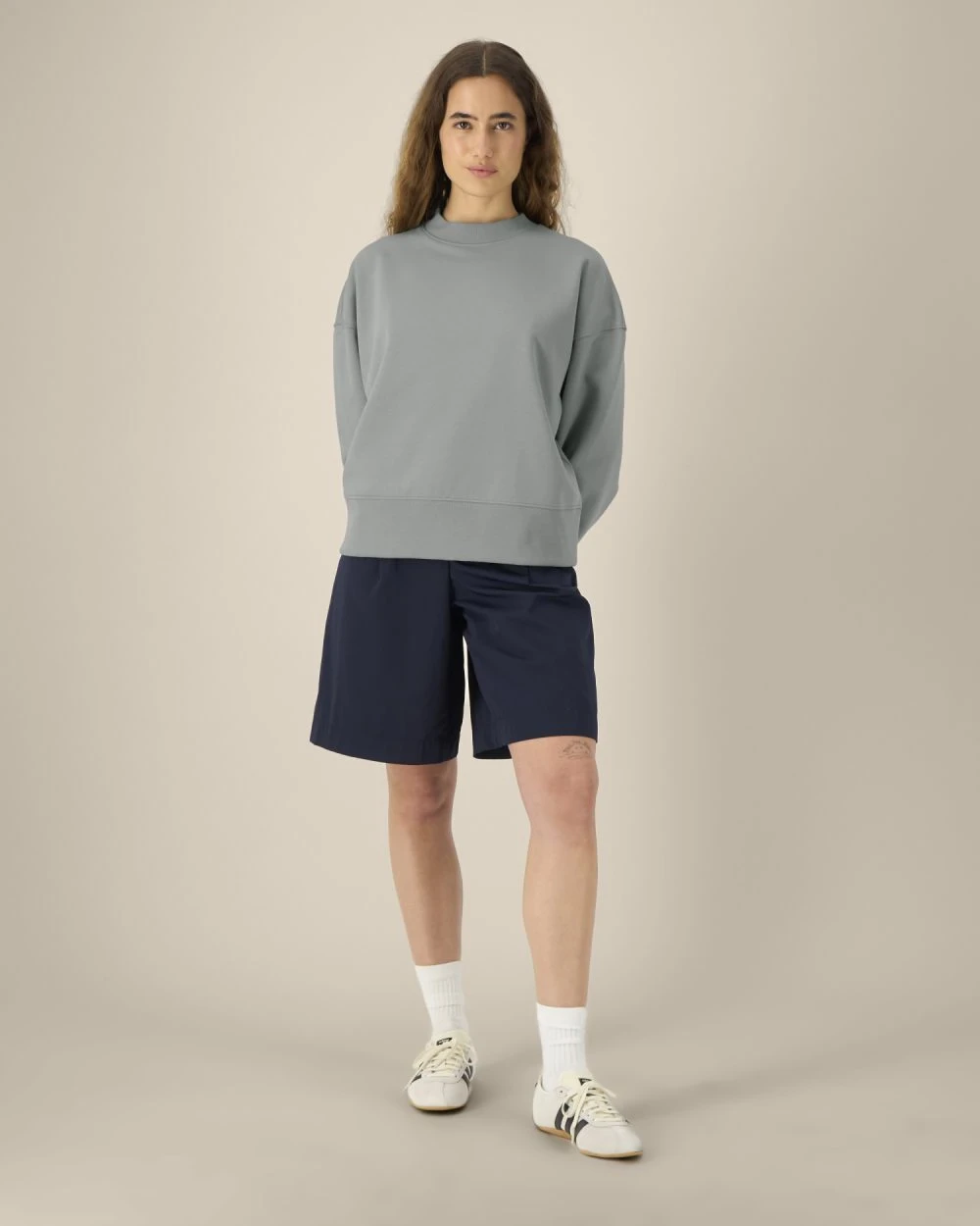 Sweat-shirts personnalisable STANLEY/STELLA Ryler