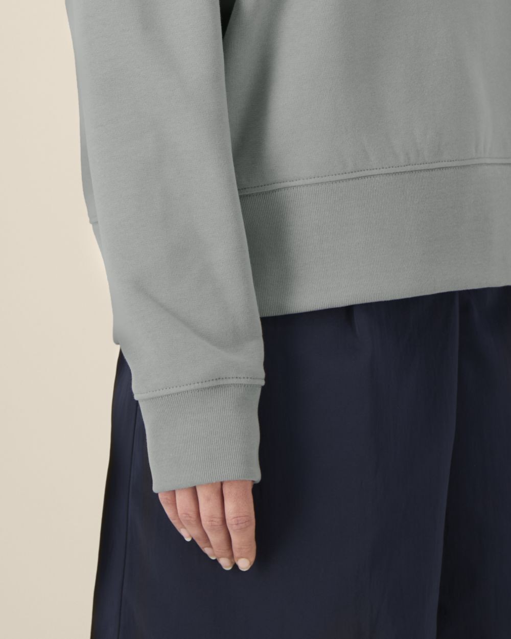 Sweat-shirts personnalisable STANLEY/STELLA Ryler