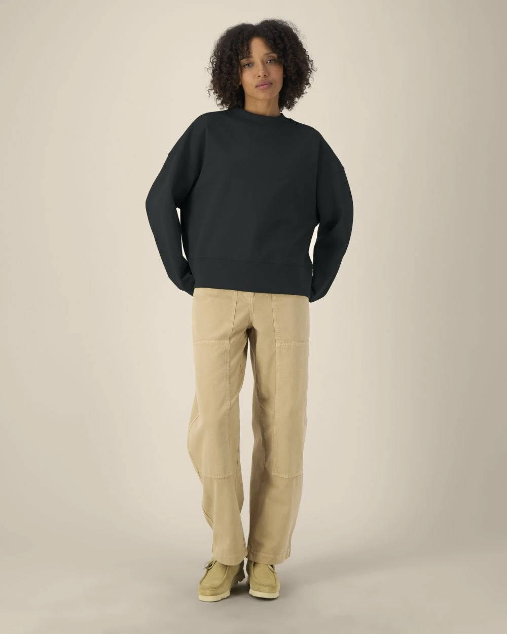 Sweat-shirts personnalisable STANLEY/STELLA Ryler