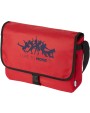 4DO Retrend RPET Schultertasche 6L Taschen personalisierbar