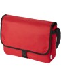 4DO Retrend RPET Schultertasche 6L Taschen personalisierbar