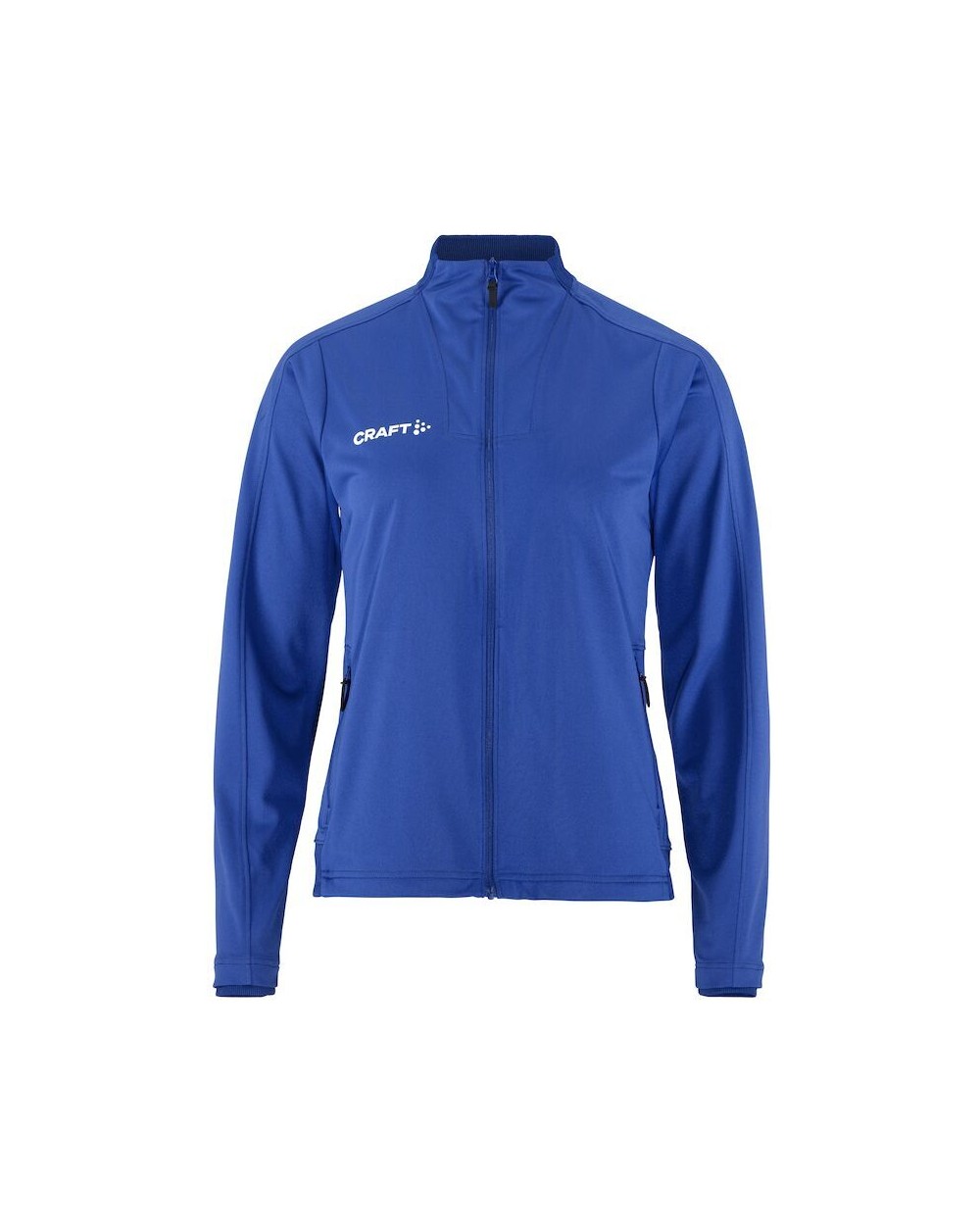 CRAFT Evolve 2.0 Full Zip Jacket W Jacken personalisierbar