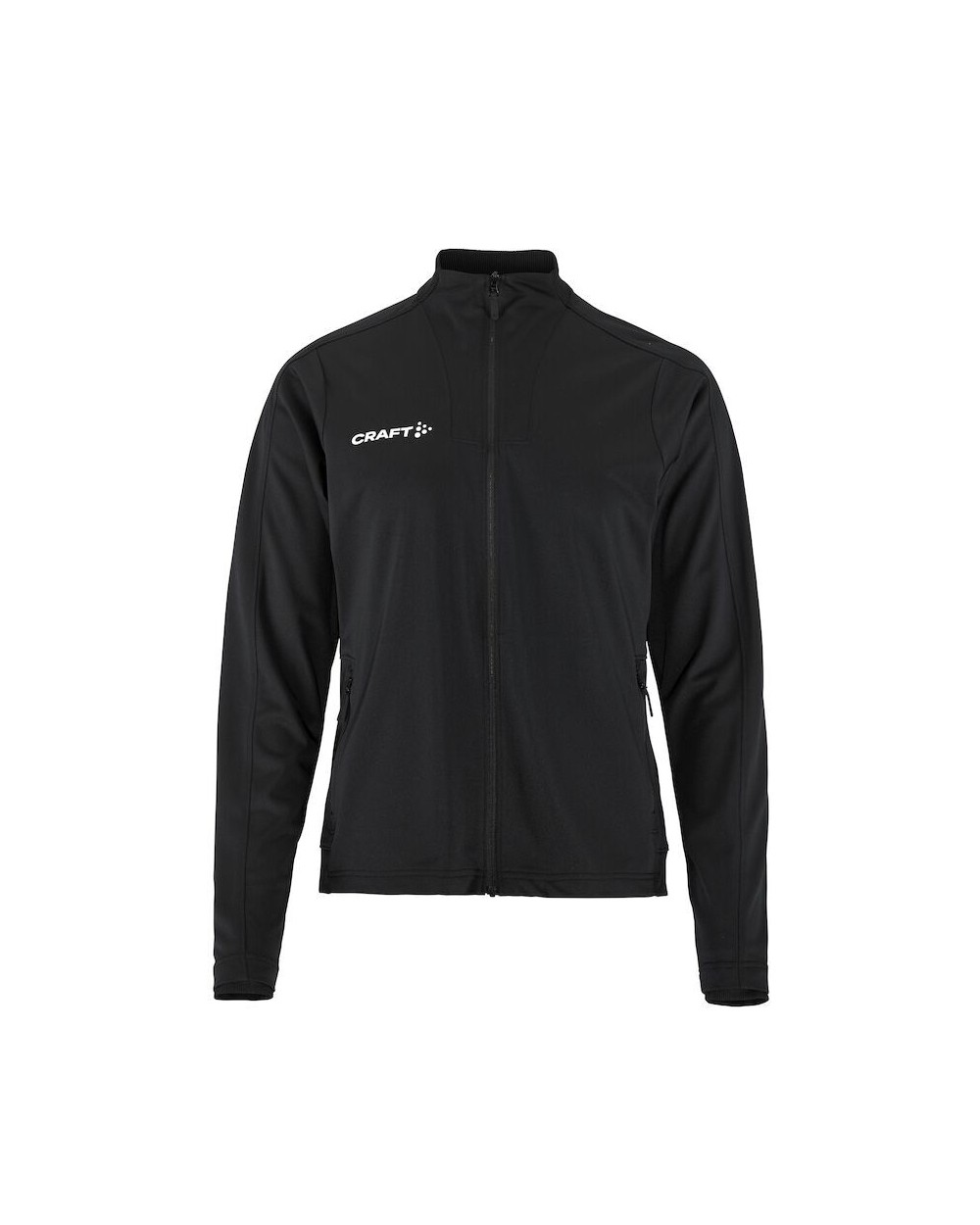 CRAFT Evolve 2.0 Full Zip Jacket W Jacken personalisierbar
