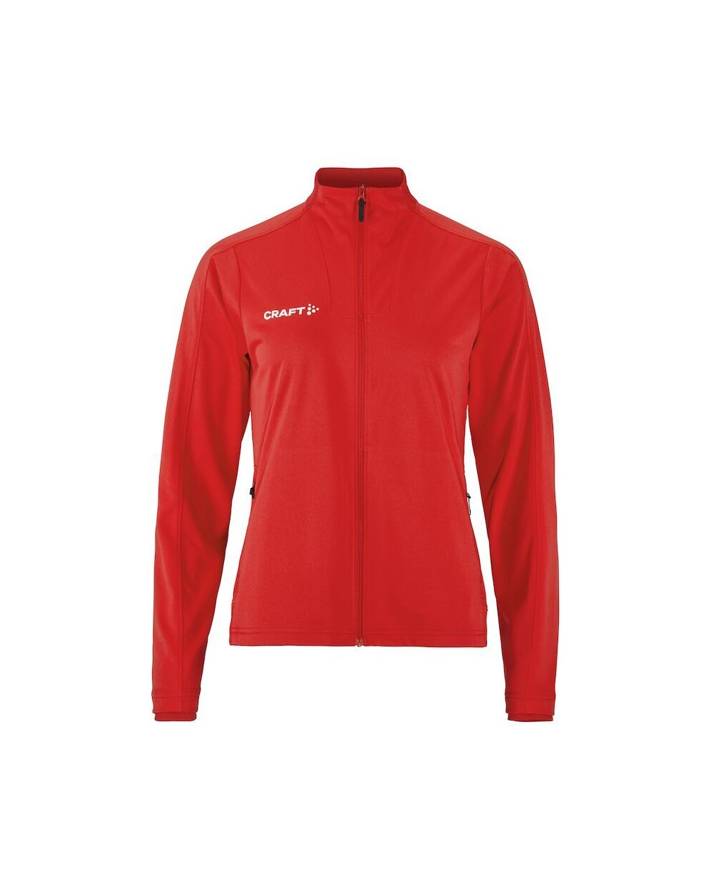 CRAFT Evolve 2.0 Full Zip Jacket W Jacken personalisierbar