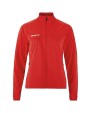 CRAFT Evolve 2.0 Full Zip Jacket W Jacken personalisierbar