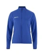 Vestes personnalisable CRAFT Evolve 2.0 Full Zip Jacket W