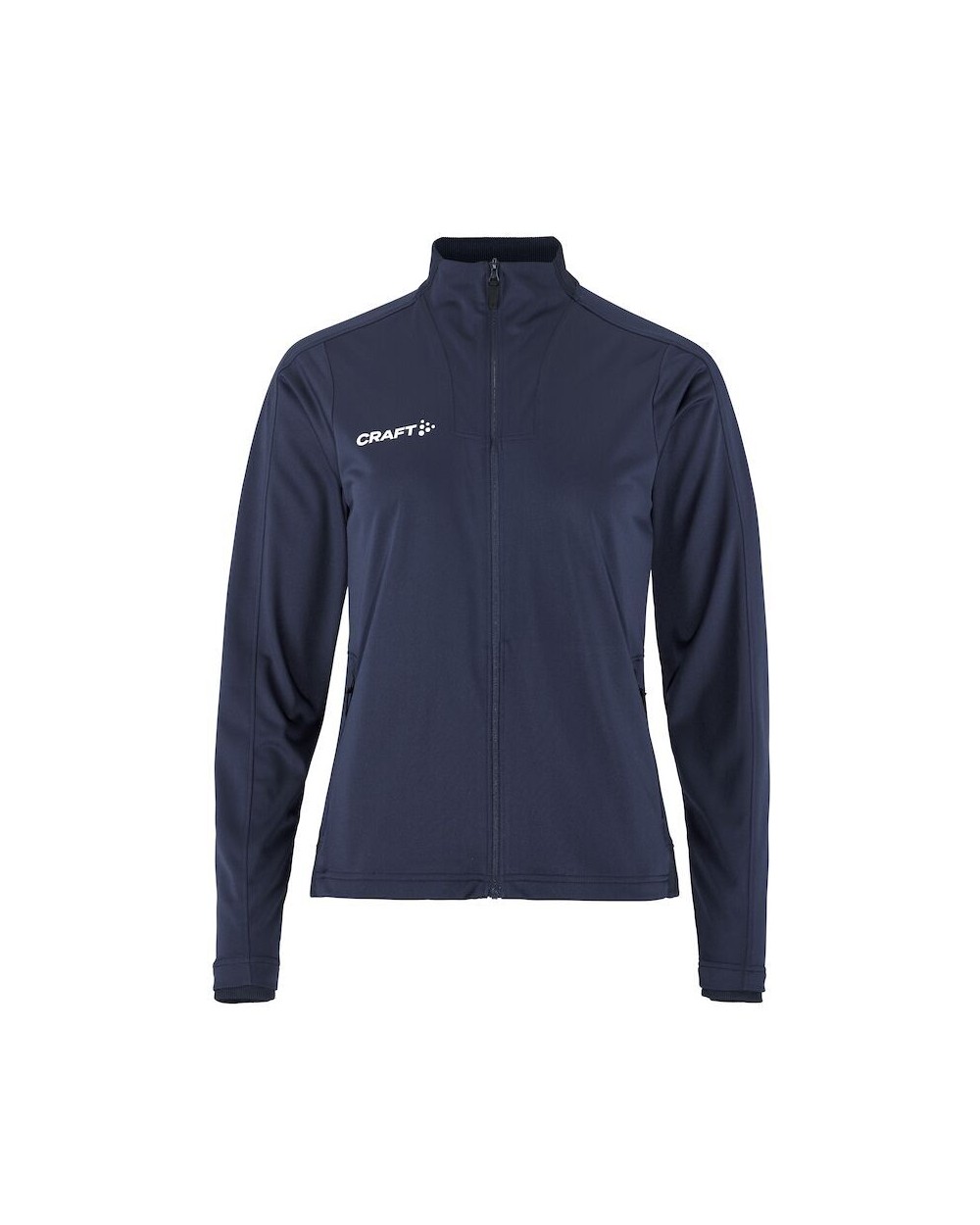 CRAFT Evolve 2.0 Full Zip Jacket W Jacken personalisierbar