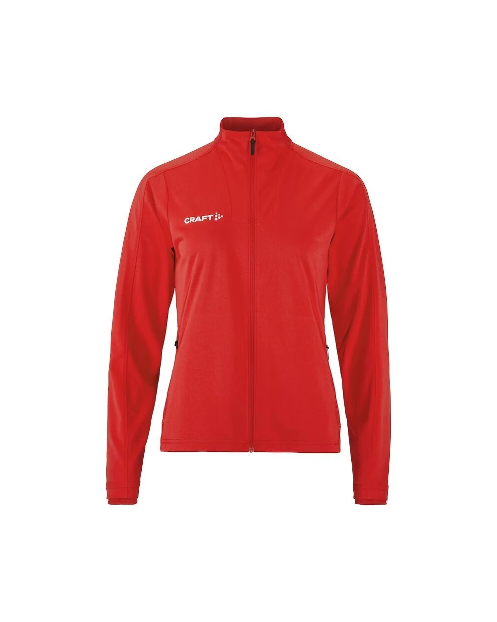 Vestes personnalisable CRAFT Evolve 2.0 Full Zip Jacket W