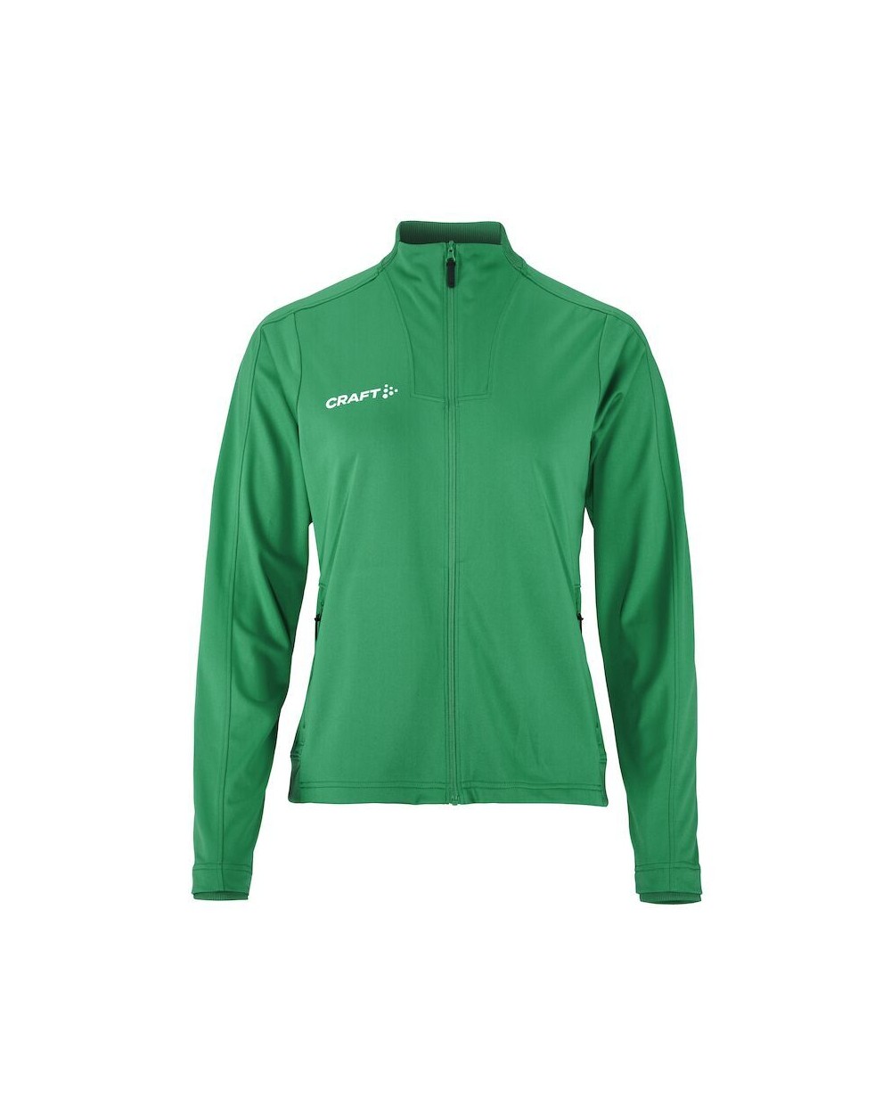Vestes personnalisable CRAFT Evolve 2.0 Full Zip Jacket W