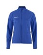 CRAFT Evolve 2.0 Full Zip Jacket W Jacken personalisierbar