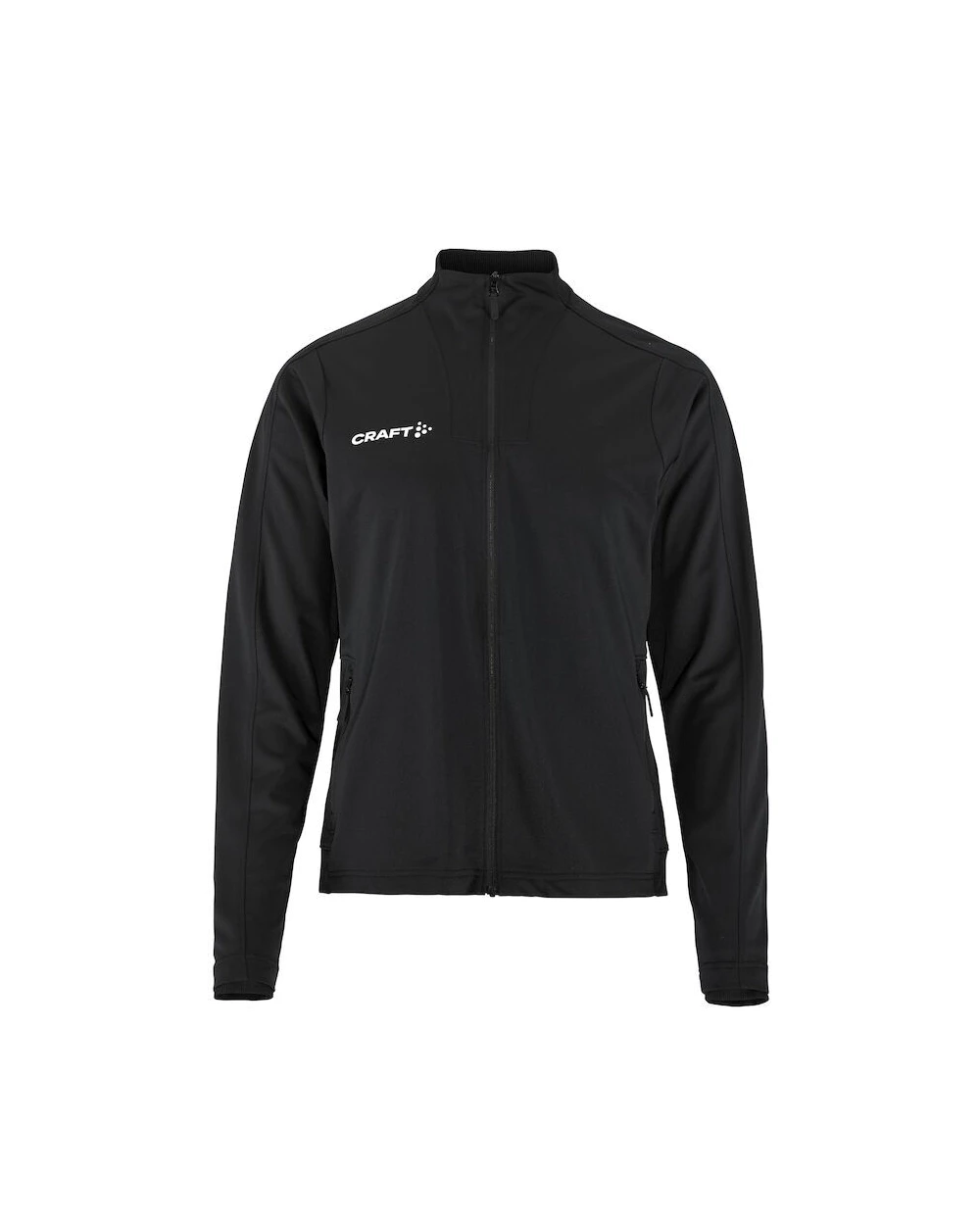CRAFT Evolve 2.0 Full Zip Jacket W Jacken personalisierbar