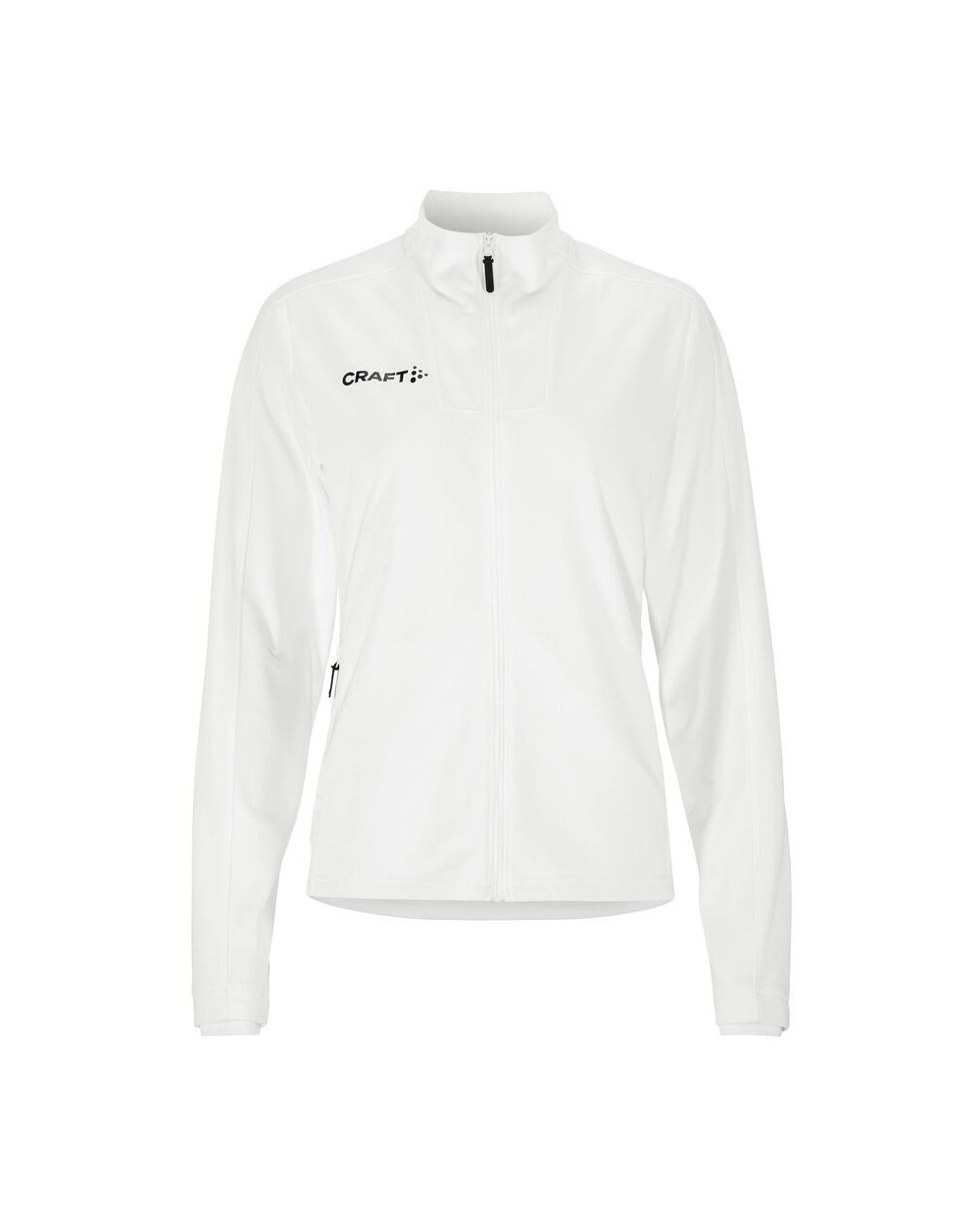 Jassen CRAFT Evolve 2.0 Full Zip Jacket W voor bedrukking &amp; borduring