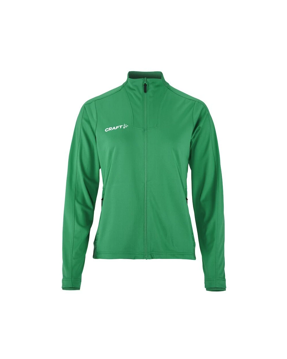 Vestes personnalisable CRAFT Evolve 2.0 Full Zip Jacket W